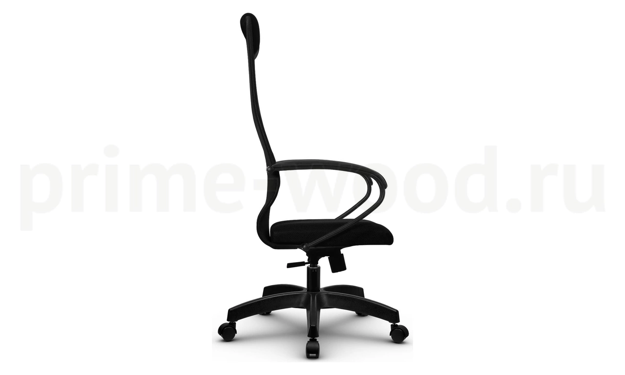 Кресло для руководителя SU-BK130-8 - фото 3